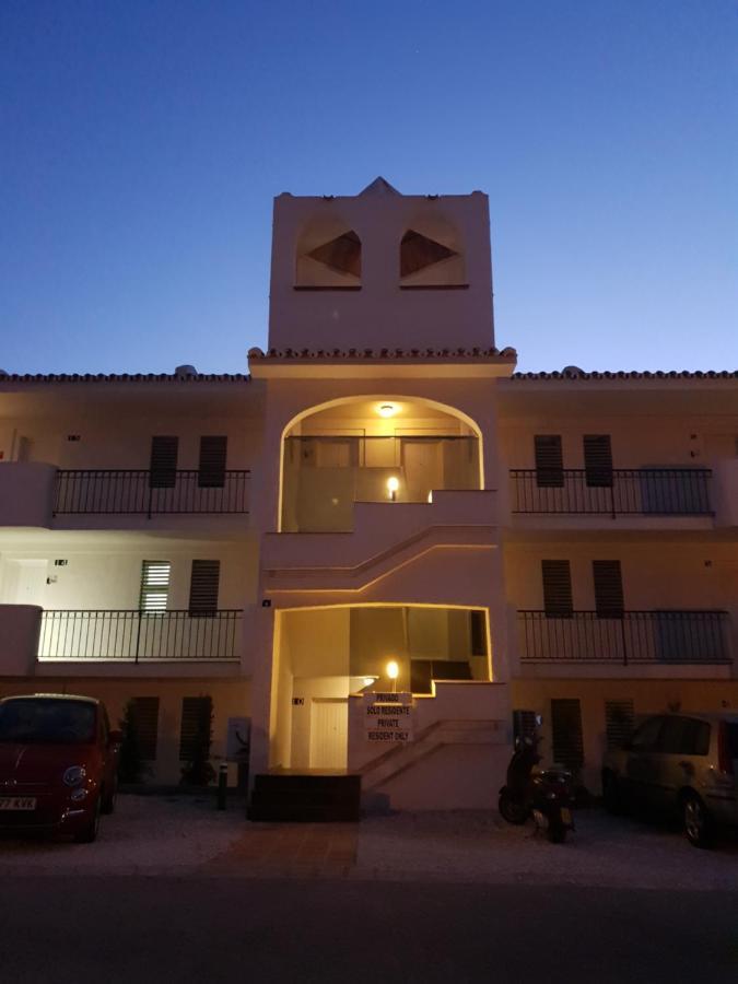 Calle Juliana, Miraflores Studio, La Cala De Mijas Exteriér fotografie