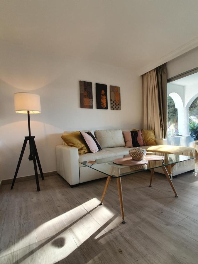 Calle Juliana, Miraflores Studio, La Cala De Mijas Exteriér fotografie