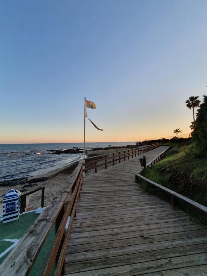 Calle Juliana, Miraflores Studio, La Cala De Mijas Exteriér fotografie